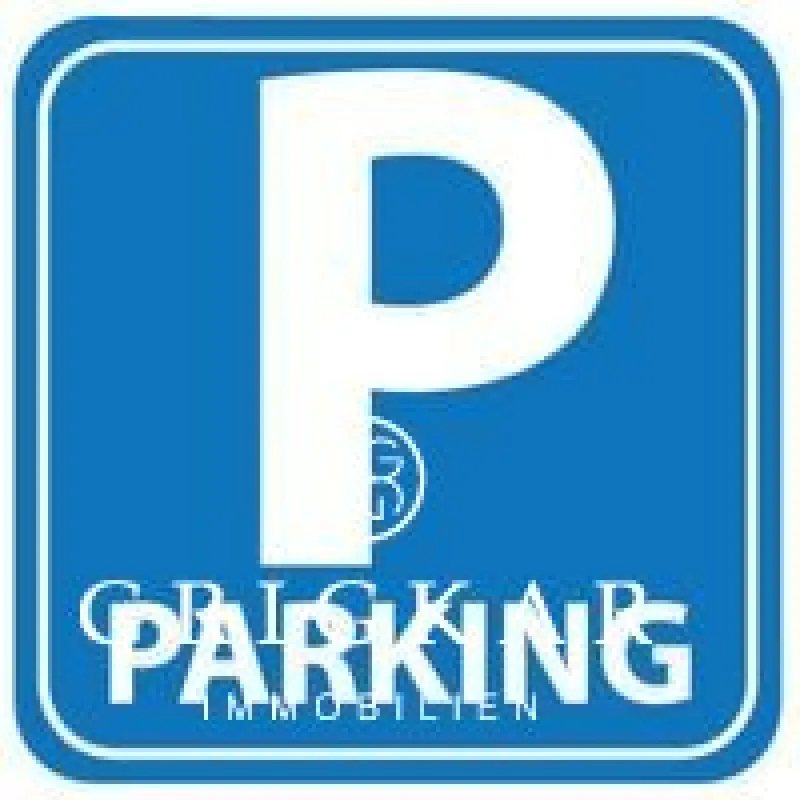 Parkplatz - Bild 1