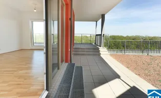 Hochwertig Wohnen im neuen Stadtviertel an der Lände