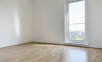 Wunderschöne 2-Zimmer-Dachgeschoßwohnung mit Weitblick