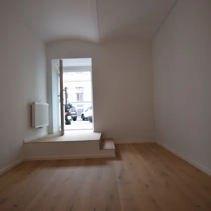 "STADTQUARTIER WEST - Neu renoviertes 2 Zimmer Atelier" - Bild 3