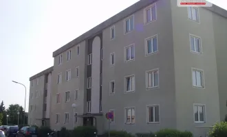 Nette 2-Zimmerwohnung mit Balkon vis a vs HAK HAS