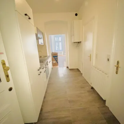 Sanierte Helle 1 Zi. Wohnung zu verkaufen... - Bild 2