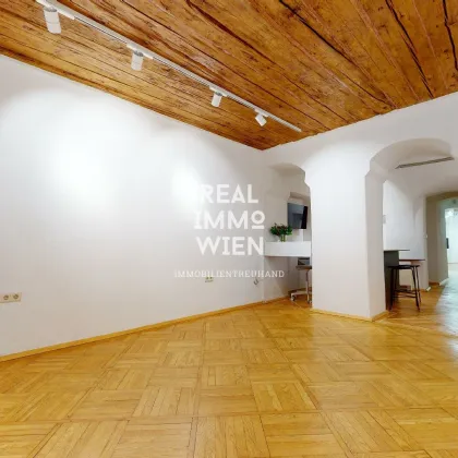 KUNSTGALERIE • SCHAURAUM • VERANSTALTUNGEN • (POP UP) STORE - Bild 2