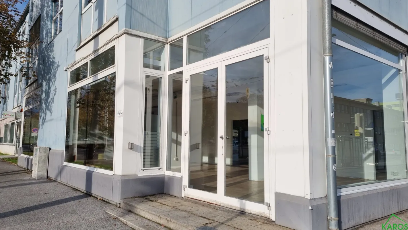 "ECKLOKAL -  ZENTRALE LAGE - EGGENBERG!!!" - Bild 1