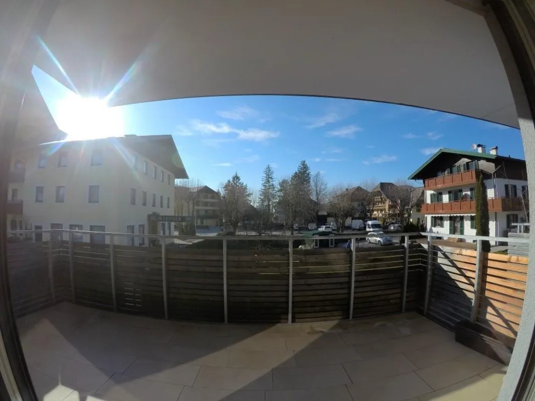 Juwel im Zentrum - Fuschl am See - Bild 1