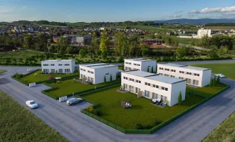 Anlegertraum in Wieselburg - vermietete DHH mit 4,2% Rendite - Top C2