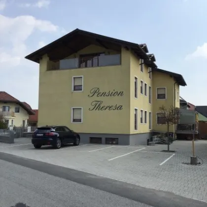 Top gepflegte Frühstückspension nahe Tulln – einziehen & verdienen! - Bild 3