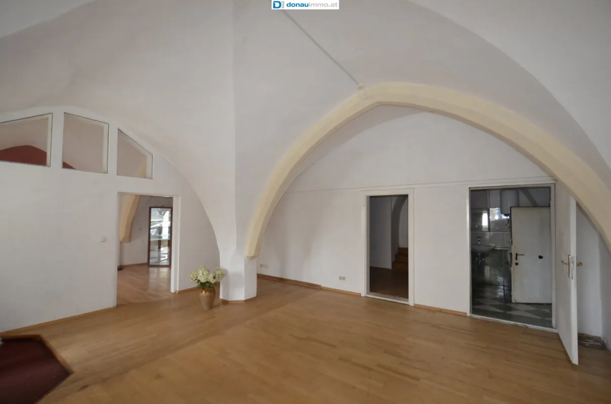Geschäftslokal in der Steiner Landstraße zu mieten - Bild 1
