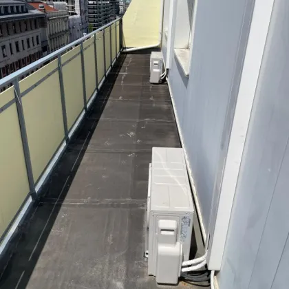 Büro nähe Hauptbahnhof mit Autoabstellplatz im packet. - Bild 2