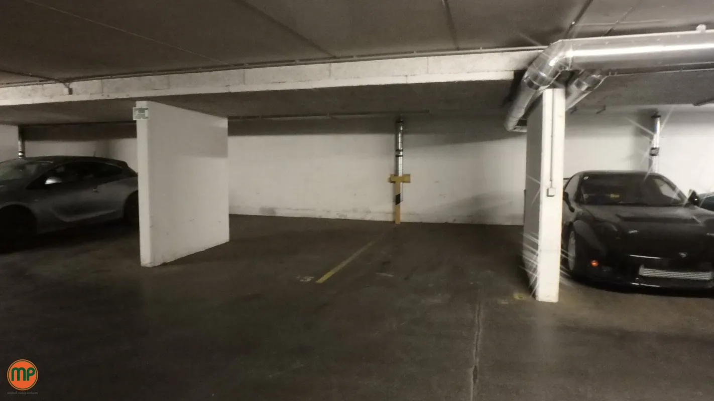 Garagenabstellplatz - Bild 1
