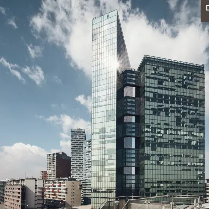 + + + WBS 7 + + + MYHIVE AM WIENERBERG + + + - Bild 2