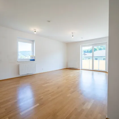Wilhelmsburg – traumhafte 3 Zimmerwohnung mit Balkon in zentraler Lage - Bild 3