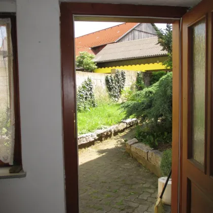 Anlageobjekt (5% Redite) - Familienhaus mit nettem Garten in Zwettl zu verkaufen - Bild 3