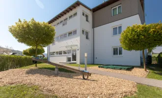 Mietkaufwohnung in Kirnberg - 2- Zimmer Pärchentraum