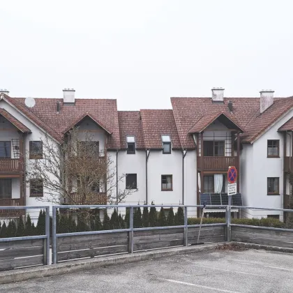 Behamberg - geförderte 3-Zimmer-Dachterrassenwohnung mit Kaufoption - Bild 3