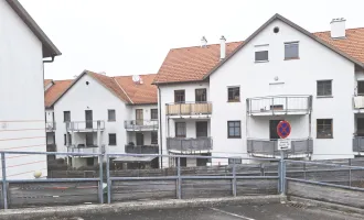 Behamberg - geförderte 3-Zimmer-Dachterrassenwohnung mit Kaufoption