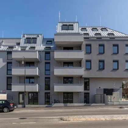Quality Living nahe dem Lainzer Platz. - Bild 3