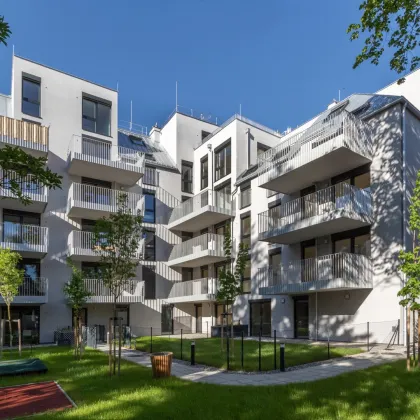 Quality Living nahe dem Lainzer Platz. - Bild 2