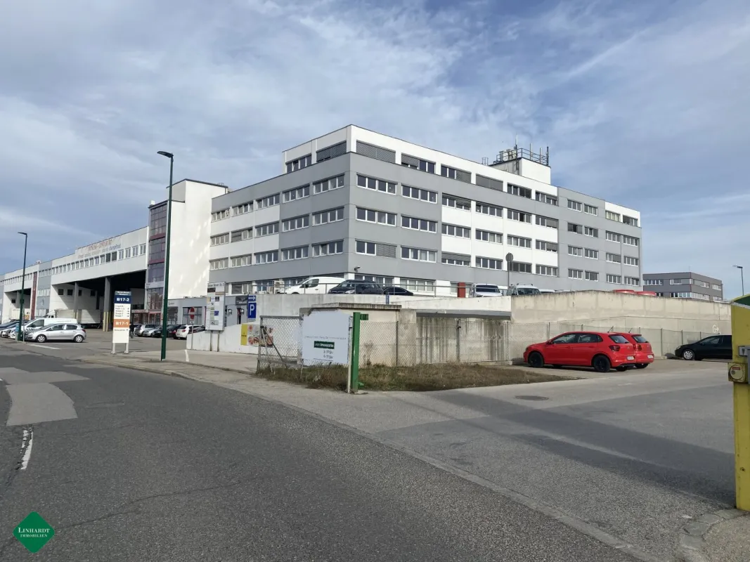 Individuelle Büros von 36 m² und ca. 58 m² - Bild 1