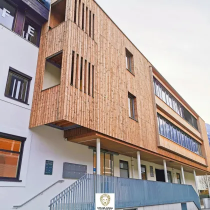 Großzügige Bürofläche in Toplage von Schwaz - Bild 2