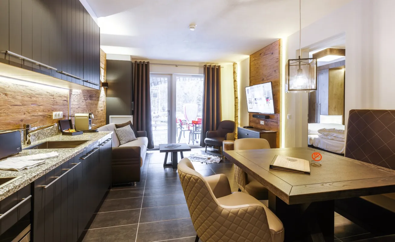 Avenida Mountain Lodges Saalbach | Top 004 - Bild 1