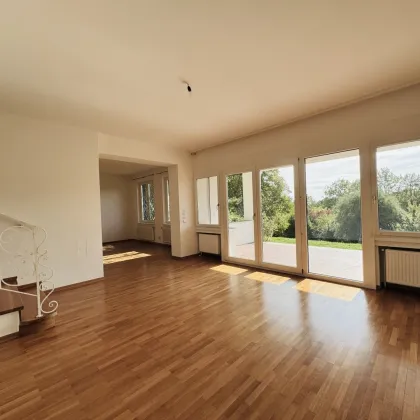 EINFAMILIENHAUS IN GRINZING AM WEINBERG MIT WIENBLICK - Bild 3