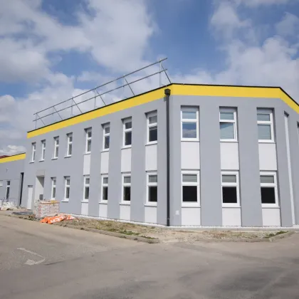 Büro- und Lagerfläche Nahe der U6 Station Perfektastraße zu vermieten - TOP 6 - Bild 2