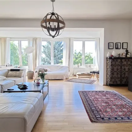 EINFAMILIENHAUS MIT GARTEN UND POOL - BEZUG AB  DEZEMBER 2025 - Bild 2