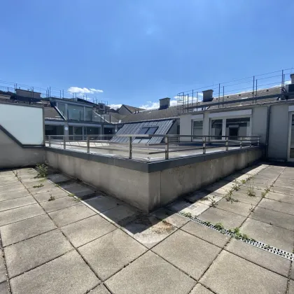 TERRASSEN-PENTHOUSE - Bild 3