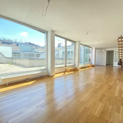 TERRASSEN-PENTHOUSE - Bild 2