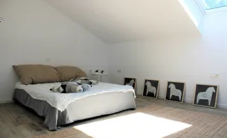 Schön renovierte 3-Zimmer-Wohnung