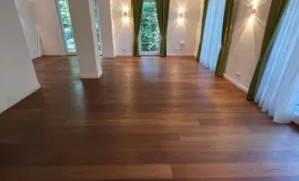 MODERNE BALKONWOHNUNG MIT DACHTERRASSE