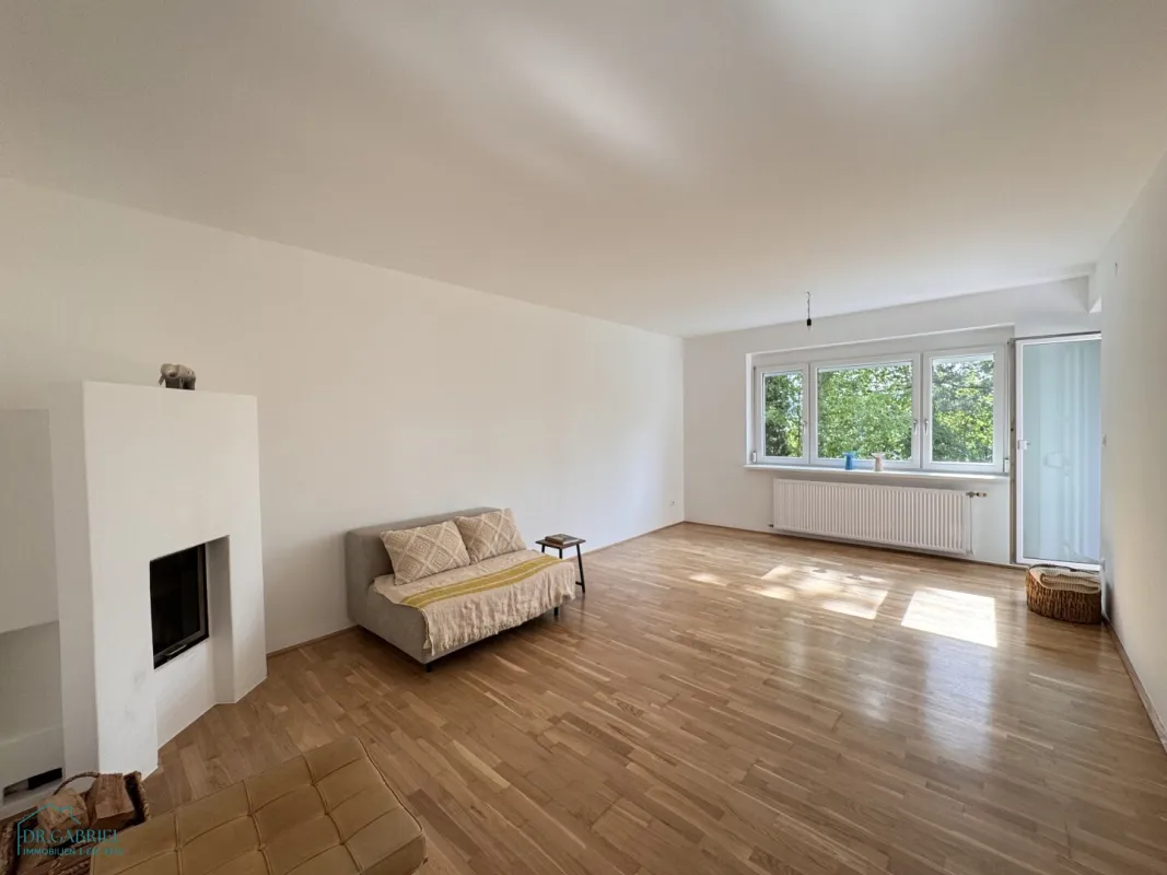 COTTAGELAGE PENZING - TOP AUSGESTATTETE WOHNUNG MIT GARTENMITBENÜTZUNG - Bild 1