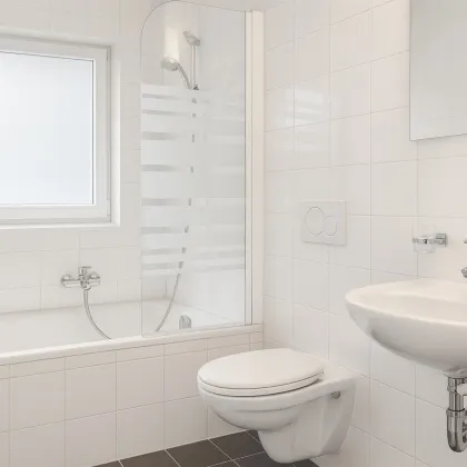 Ruhig wohnen, zentral genießen - gemütliche 2-Zimmer-Wohnung mit Wohlfühlcharakter! - Bild 3