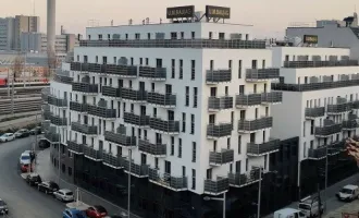 Attraktives Wohnen mitten im Sonnwendviertel