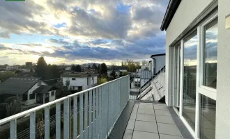 4-Zimmer Wohnung inkl. Freifläche und Einbauküche in Innenhofruhelage – ab sofort beziehbar!