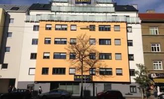 Modernes Wohnen in unmittelbarer Nähe zur U1 Kagraner Platz