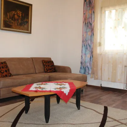 Einfamilienhaus im Innenhof – sanierungsbedürftiges Haus in ruhiger Lage des 21. Bezirks - Bild 2