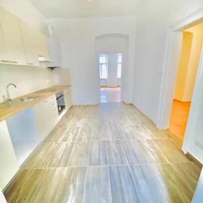 WOHNUNG MIT ZIMMER/KABINETT MIT LIFT NAHE U3. OTTAKRING ZU VERKAUFEN... - Bild 2