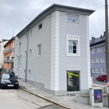"ANDRÄVIERTEL - Voll vermietetes und saniertes Zinshaus nähe Linzergasse" - Bild 3