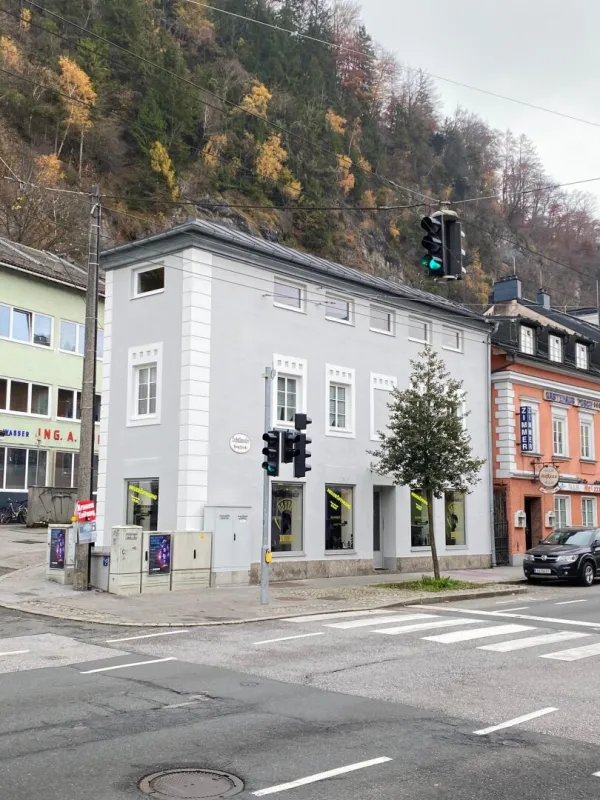 "ANDRÄVIERTEL - Voll vermietetes und saniertes Zinshaus nähe Linzergasse" - Bild 1