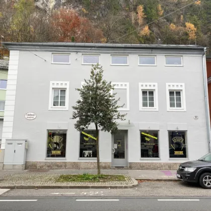 "ANDRÄVIERTEL - Voll vermietetes und saniertes Zinshaus nähe Linzergasse" - Bild 2