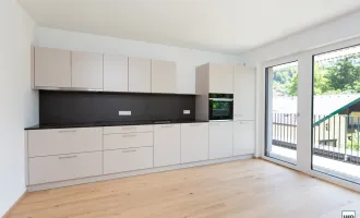 Quartier Bahnhof Allee | TOP 8 | 2-Zimmer-Wohnung