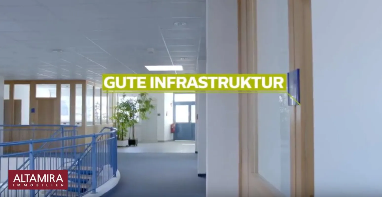 Absolutes Top-Angebot - Sehr moderne Büroflächen ab 43  m² in perfekter Lage - Bild 1