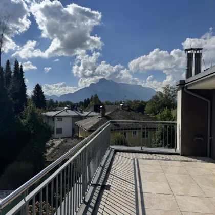 Exklusives Penthouse in zentraler Lage - Luxuswohnen in Salzburg - Bild 2