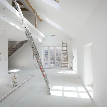 Modern Wohnen in Historischer Residenz in Baden - Bild 3