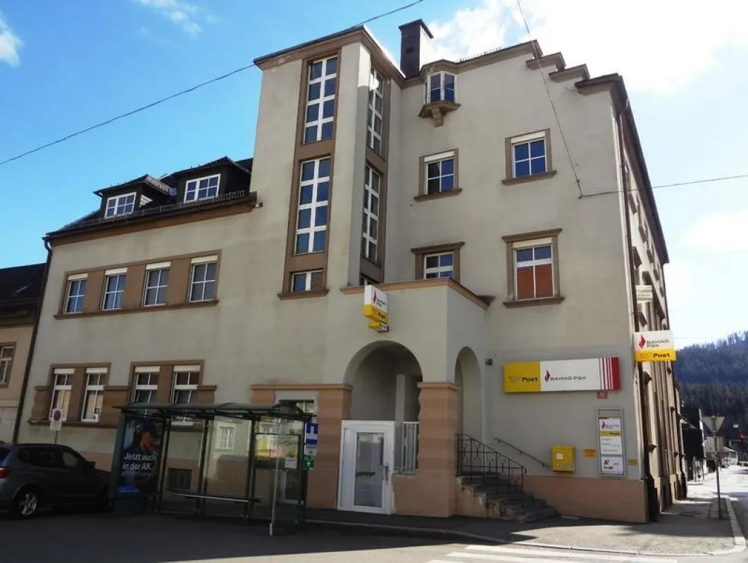 +++ Vereinslokal, Seminarräume, Büro u. Archivflächen +++ - Bild 1