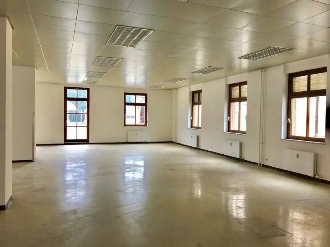 Büro- oder Praxisräume, Schulungszentrum in Zentrumslage - Bild 1
