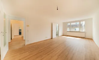Helle 3-Zimmer-Wohnung! Wohnen in einem schönen Neubau!