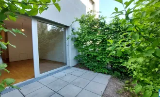 4-Zimmer Reihenhaus mit Terrasse im Wohnquartier Wildgarten – Familienfreundliches Wohnen am Rosenhügel